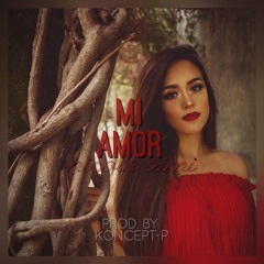 Mi Amor - Nicole Aimi (Prod. Koncept - P)