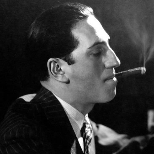 Improvisation in the style of Gershwin