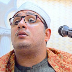 الشيخ محمود الشحات في مدينة كيب تاون - جنوب افريقيا