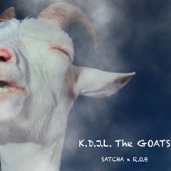 Trilli Vanilli x R.O.B. - K.D.J.L. The GOATS