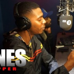 Nines |FIRE IN BOOTH COVER|part 2|