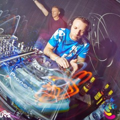 Sparkos  - Turn It Around - Output - Stereo Out