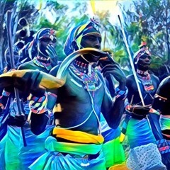 Set Free *Instrumental* (Produced by S.O.S.)