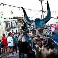 CARRIACOU SOCA MIX 2017