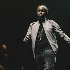 POPCAAN - JUNGLE JUSTICE - UNRULY ENTERTAINMENT - 2017