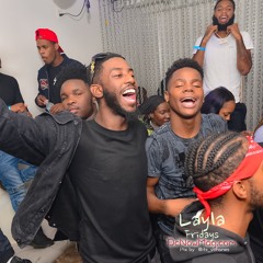 CliffDaRuler x ChazBandz - Push It