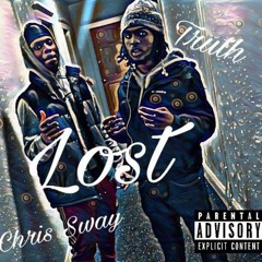Lost Feat. Chris Sway (prod. CashMoneyAp)