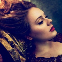 Adele - Water Under The Bridge (cover)