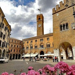 VIOLIN/PIANO: Lost in Treviso