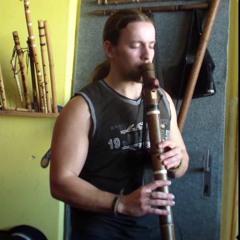 Perpetual Consequences  - dnb/techno improvisation on native american flute