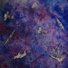 T.raumteiler & Voicheck - Way To Orbit