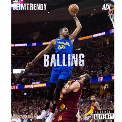 Balling feat. Adi
