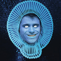 Stand Taller (a Childish Gambino cover)