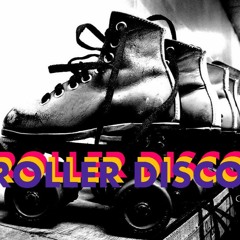 DJ Willie Rodriguez - Roller Disco