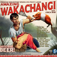 Wakachangi Theme Song