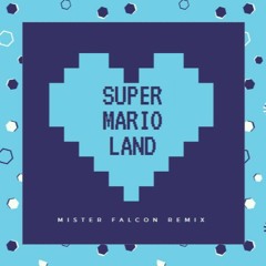 Super Mario World (Mister falcon remix)