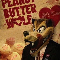 Peanut Butter Wolf - Valentine's Day Mix for J-Wave (2007)