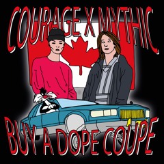 BUY A DOPE COUPE w/ MYTHIC