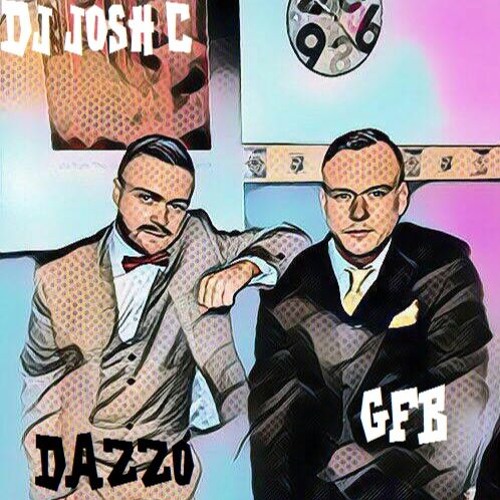 DJ Josh C - MC Dazzo MC GFB