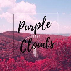 SHAMZ - Purple Clouds ( IM A GHOST )
