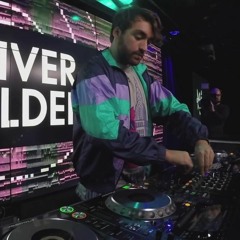 Oliver Heldens Live (Presented By Watch Dogs 2)