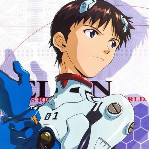 Stream Cruel Angel's Thesis (Chiptune Cover) by JAKK | Listen online ...