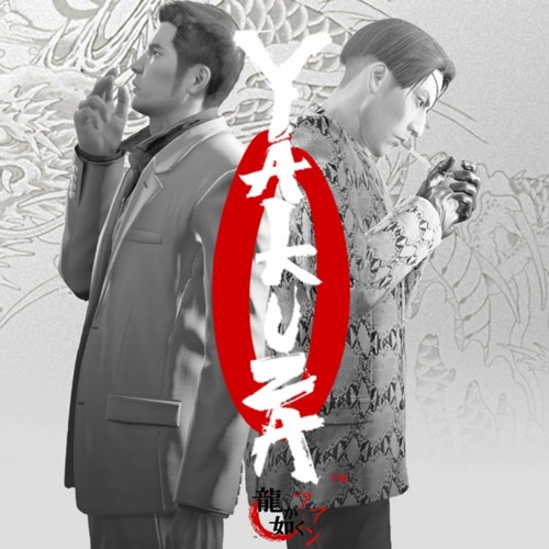 Yakuza 0 English Opening (Full)