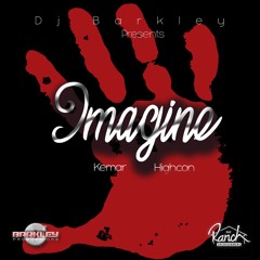 KEMAR HIGHCON_IMAGINE