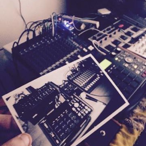 INFLUENCES VOL.1 ORIGINAL MATERIAL "Vincenzo"