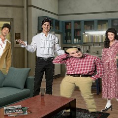 Signfield Theme - NO SOUP REMIX