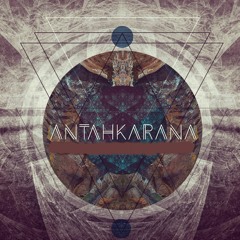 Antahkarana (prod. Tusken. X Philanthrope)