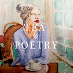 Hello Harry & Thomas Garcia - Tea And Poetry