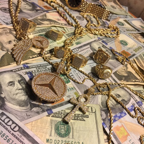 FREE TINY SELF - Baby $elf