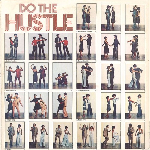 do the hustle
