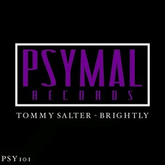 Tommy Salter - Brightly