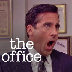 What working at an office must be like...