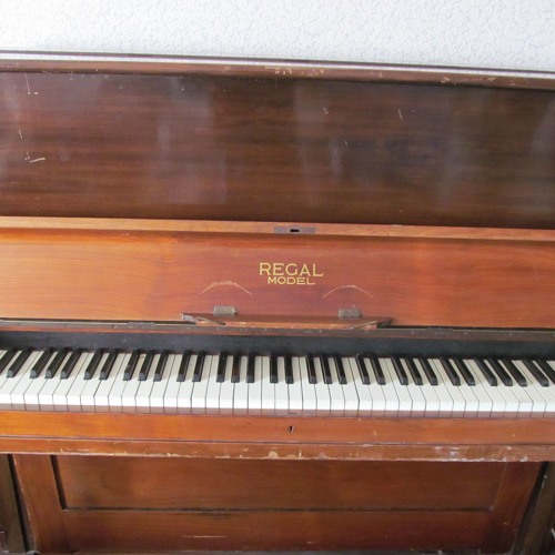 A Minor Step Forward