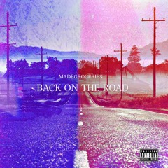 Back On The Road