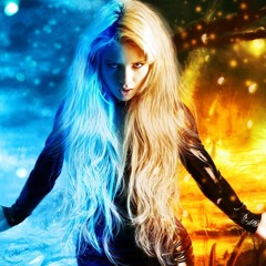 Ice and Fire