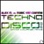 Artwork for Alex M. vs. Marc Van Damme - Technodisco 2.0 (Justin Corza meets Phillerz remix)