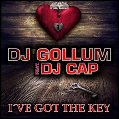 DJ Gollum feat. DJ Cap - I've Got The Key (Triforce remix)