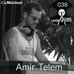 AU 038: Amir Telem