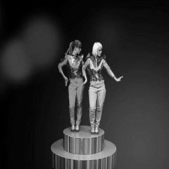 let's go(Bendix Edit) - JaConfetti