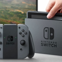 115 - Nintendo Switch e a oportunidade perdida como um Tablet