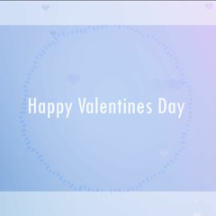 ｢Happy Valentines Day｣  Die In Your Arms (Cover)