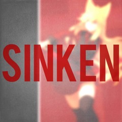 Sinken (Cover)