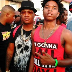 Pull Up With Ah Stick Remix. (Prod. By HMBG HERO)