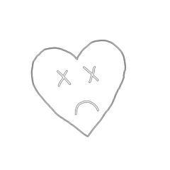 unkwn - heartbeat (HAPPY VALENTINES DAY)