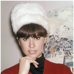 Astrud Gilberto - Aruanda (Edited)