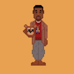 Duke-"Old Ye" (Prod. by Khronos Beats)